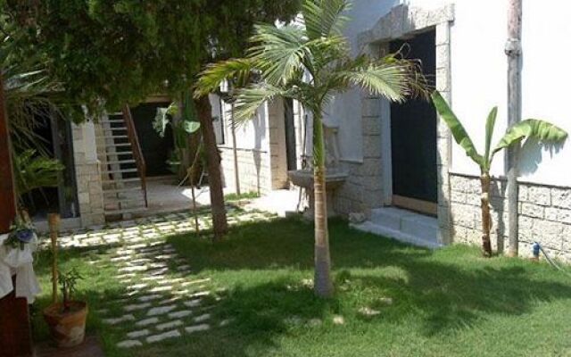 Hotel Antiche Mura