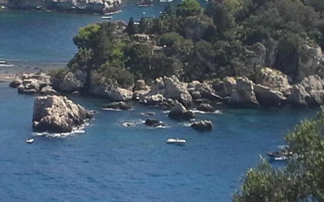 La Finestra sull'Etna