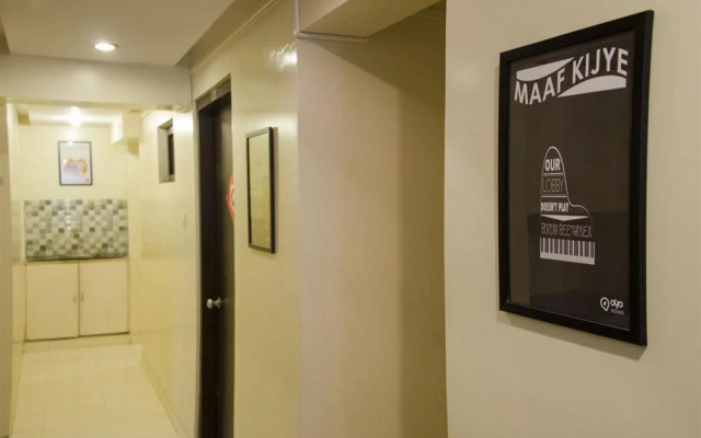OYO Rooms Navi Mumbai Mahape