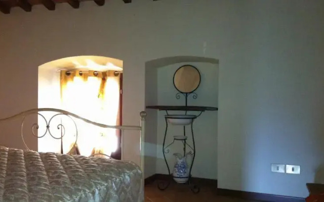 L'Attico nel Borgo