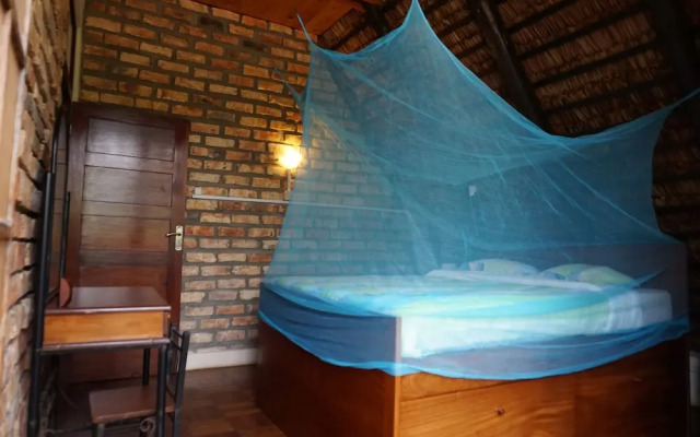 Beach Villa Tofinho