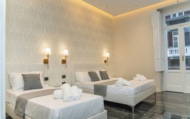 Relais Mermaid