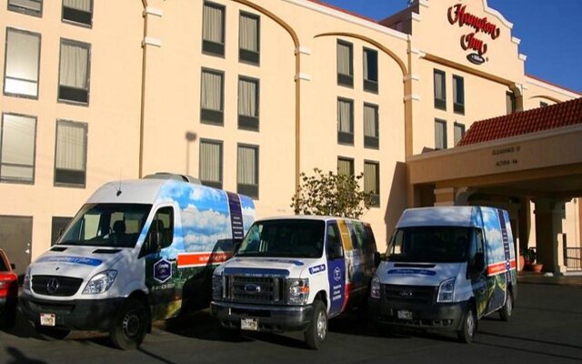 Hampton Inn by Hilton Chihuahua City