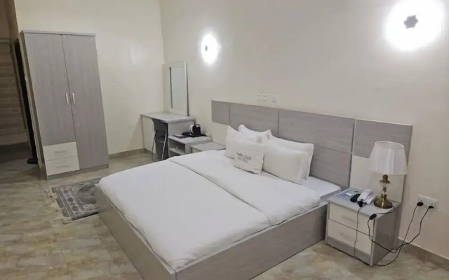 Mamma Chare Hotel