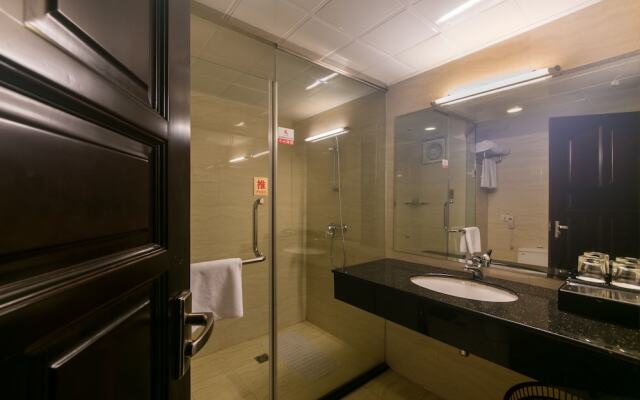 Shenzhen Hongbo Meisha Hotel