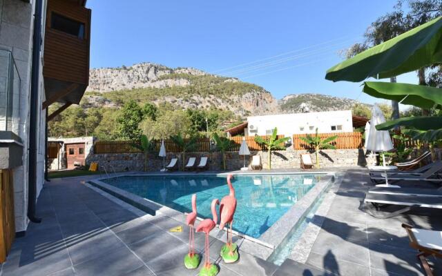 Casa Luxury Hotel