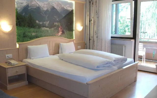 Hotel Schwarzbachhof