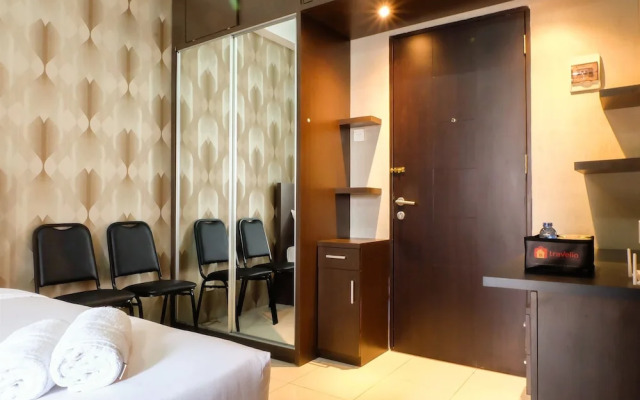 Good Studio 23 Kebagusan City Apartment