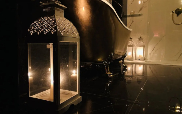Residenze Romano & SPA hotel diff. RED