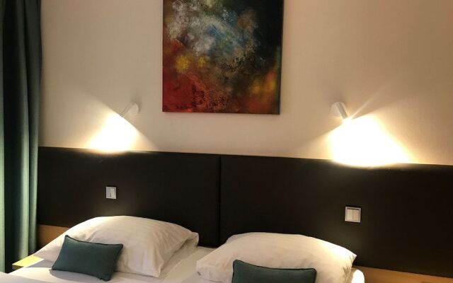 Hotel Graf