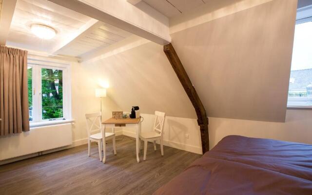Bed & Breakfast De Vier Seizoenen