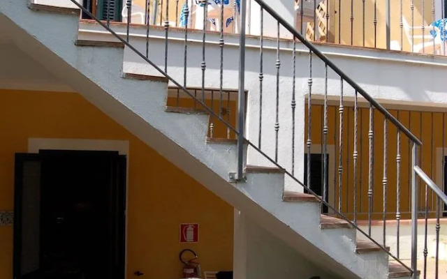 Villaggio Innamorata - Villa Quintavalle