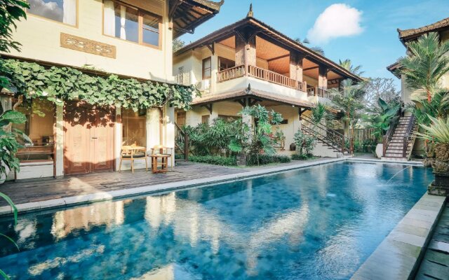 Munari Resort and Spa Ubud