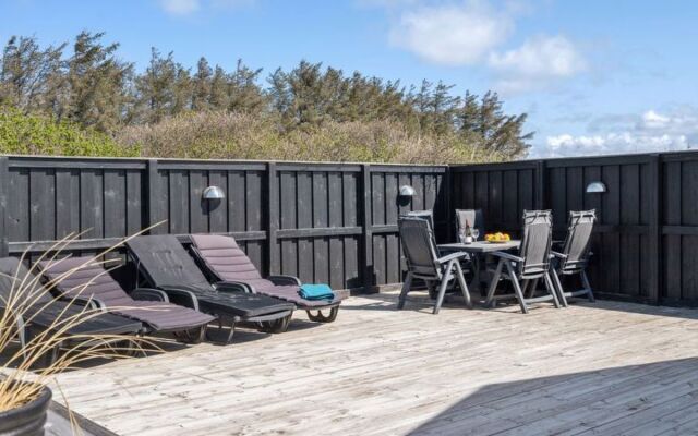 "Søren" - 300m from the sea in NW Jutland