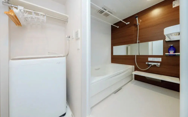 Pacific Coast Enoshima by Teranova