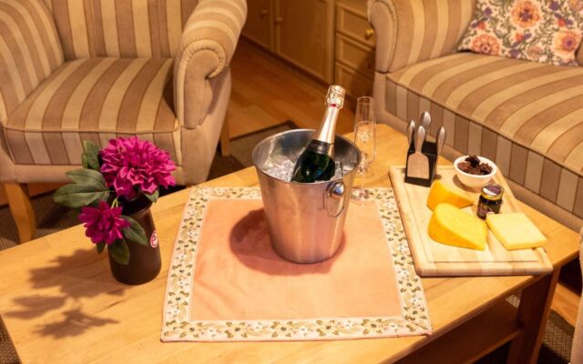 House Windrad Norddeich