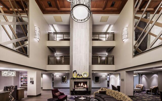 Homewood Suites by Hilton Buffalo Airport