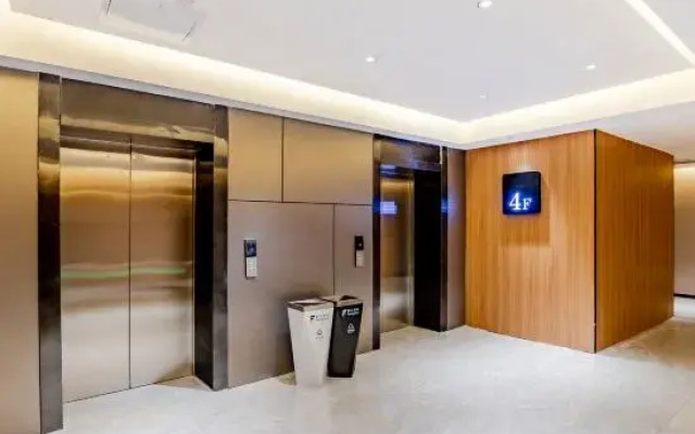 Fengdu Hotel (Wuhe Rundu Central Plaza)