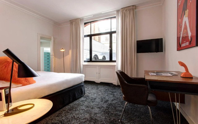 Vintage Hotel Brussels