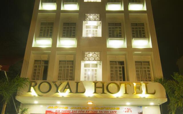 Royal Hotel