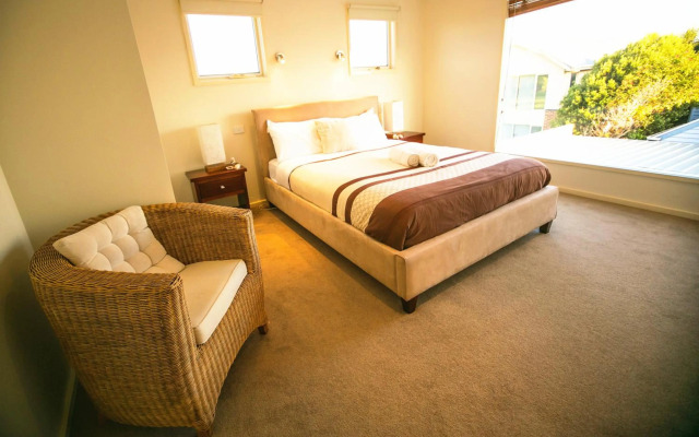 Rayville Boat Houses