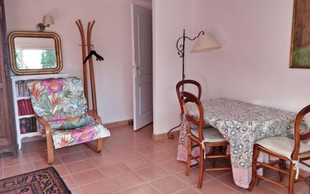 T1 ou T2 dans villa avec jardin proche Biarritz