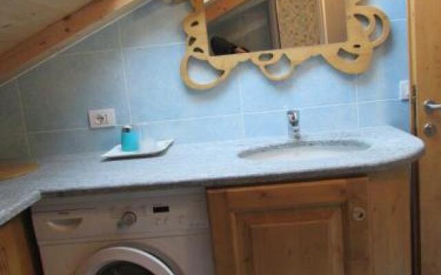 Appartamenti la Romantica