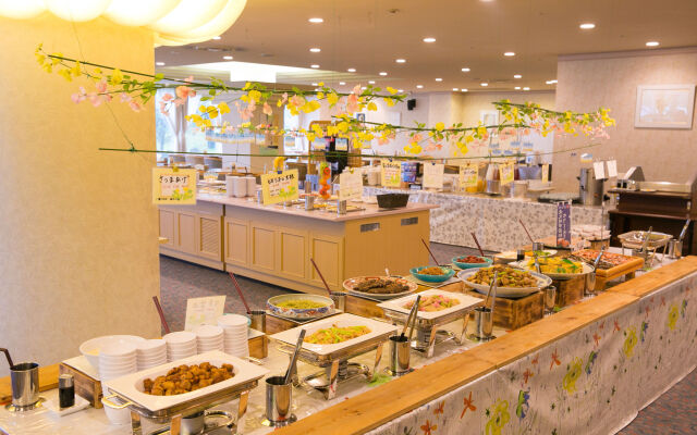 Active Resorts FUKUOKA YAHATA