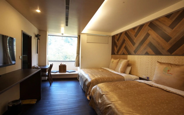 Taian Tangyue Hot Sprigs Resort