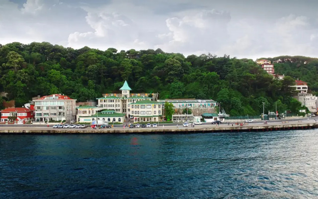 VE Hotels Bogazici Vilayetler Evi