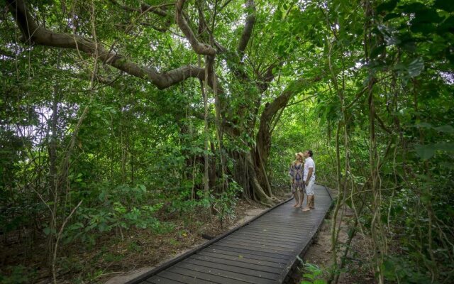 Green Island Resort