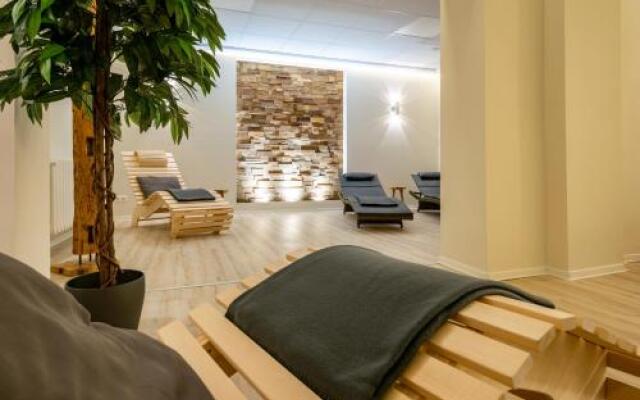 Pension Erdmann Garni