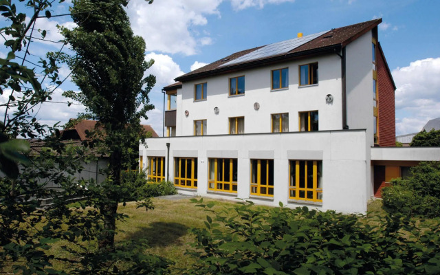 Youth Hostel Zug