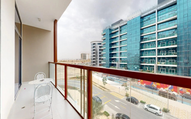 2020 Marquise Al Barsha South by Primestay Vacation Homes - Hotel in ดูไบ - Photo 5
