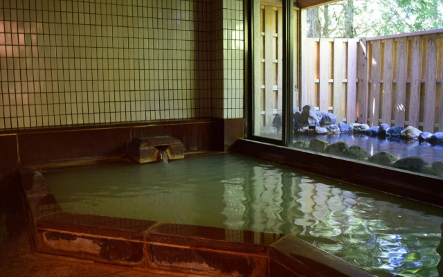 TOP Resort Hakone Onsen Goku no Yado