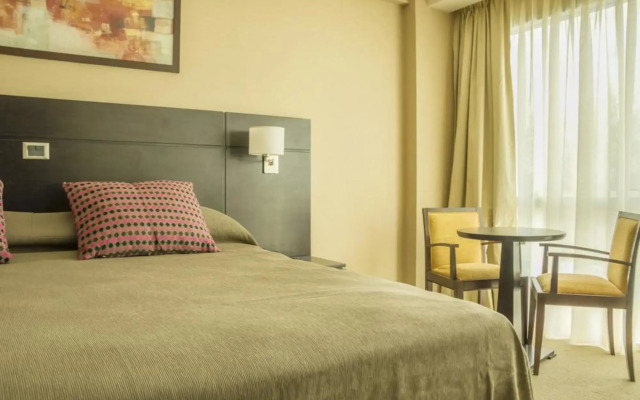 Howard Johnson by Wyndham Neuquen