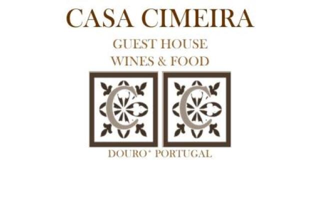 Casa Cimeira