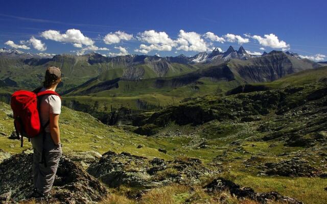 Chambres D'hôtes - La Clé des Bois
