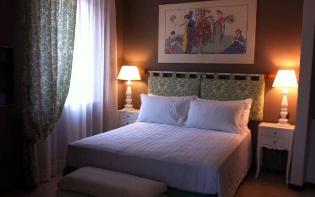 Residenza Giacomo Puccini