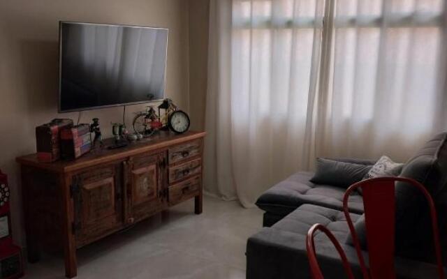 Apartamento Conforto