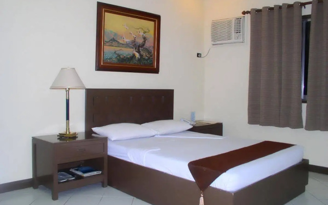 Riverview Resort & Conference Center