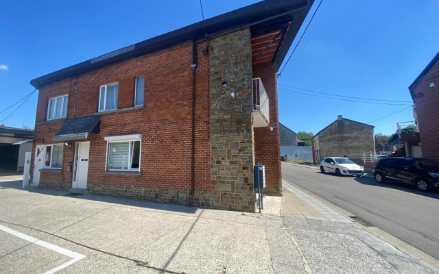 Superbe appartement lumineux ,super bien équipé avec WIFI-NetFlix Gratuit