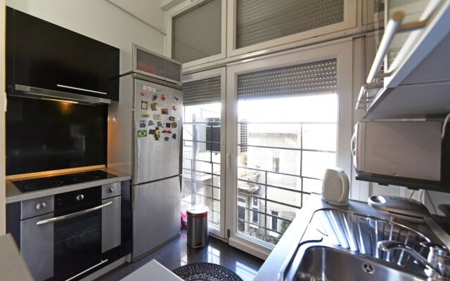 Apartment Metropolis 2