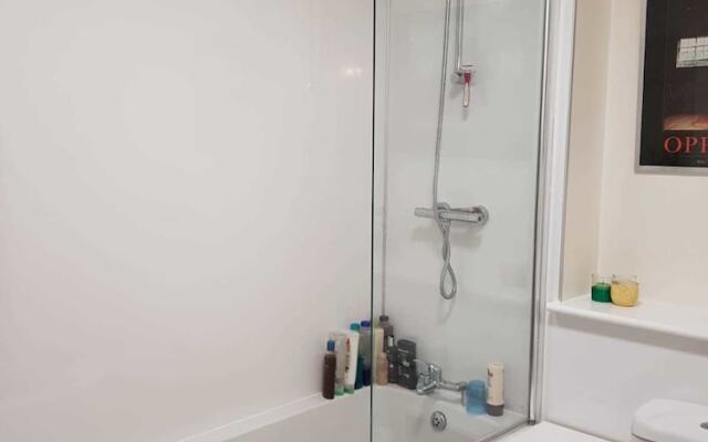 Beautiful home from home by the sea