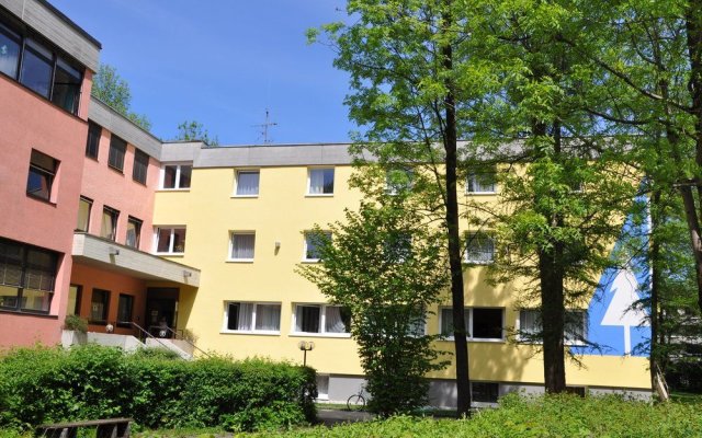 Eduard-Heinrich-Haus - Hostel