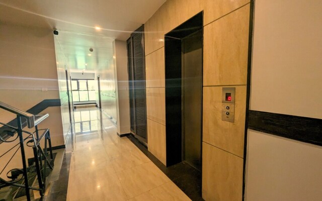 RBS Residency