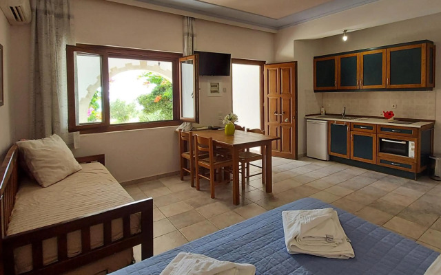 Doma Apartments