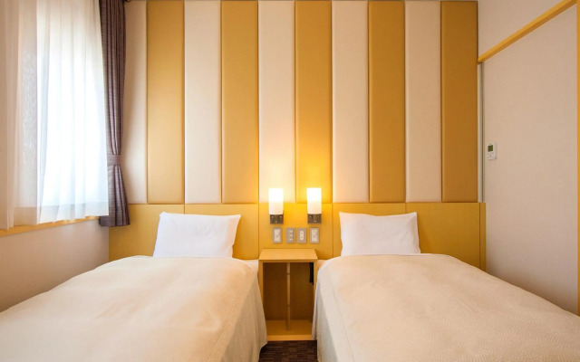 Hotel Sunroute Kumamoto