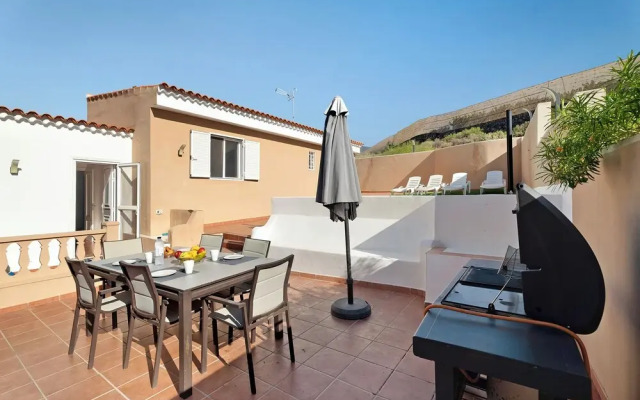 Los Corcos Rural Farm With Private Pool