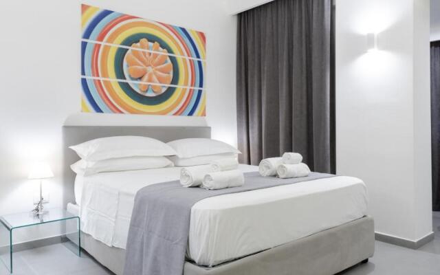 Bed and Breakfast Notarbartolo